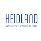HEIDLAND logo