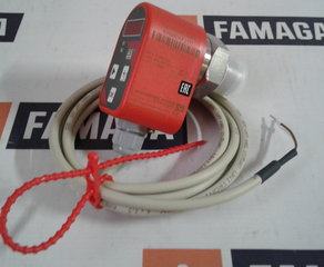 Датчик уровня Hydrocont для  барабана механического сгущения осадка HILLER RAPIDRAIN 70-7.0 ACS Control System