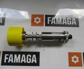 Датчик давления
PRESSURE TRANSMITTER COMPACT for diaphragm seal operation LABOM