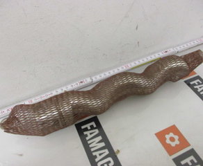 Статор
Stator
Запчасть для MH-40-1 Nova Rotors